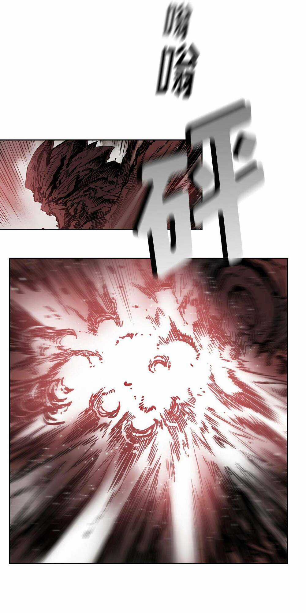 Flower War - Season 1 Chapter 3 trang 17