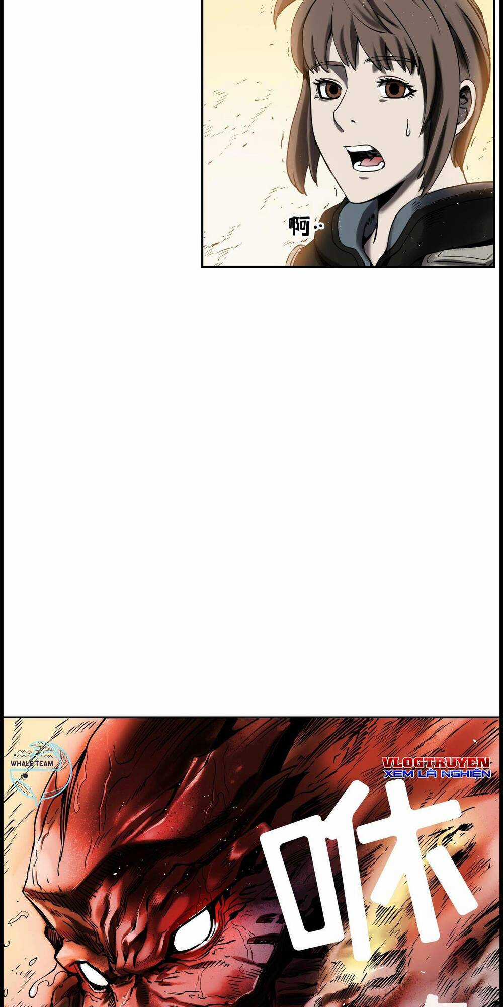 Flower War - Season 1 Chapter 3 trang 2