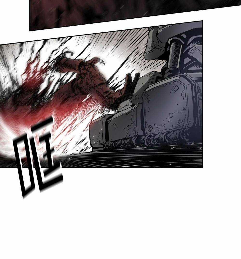 Flower War - Season 1 Chapter 3 trang 20