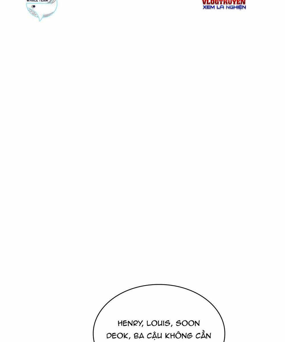 Flower War - Season 1 Chapter 3 trang 23