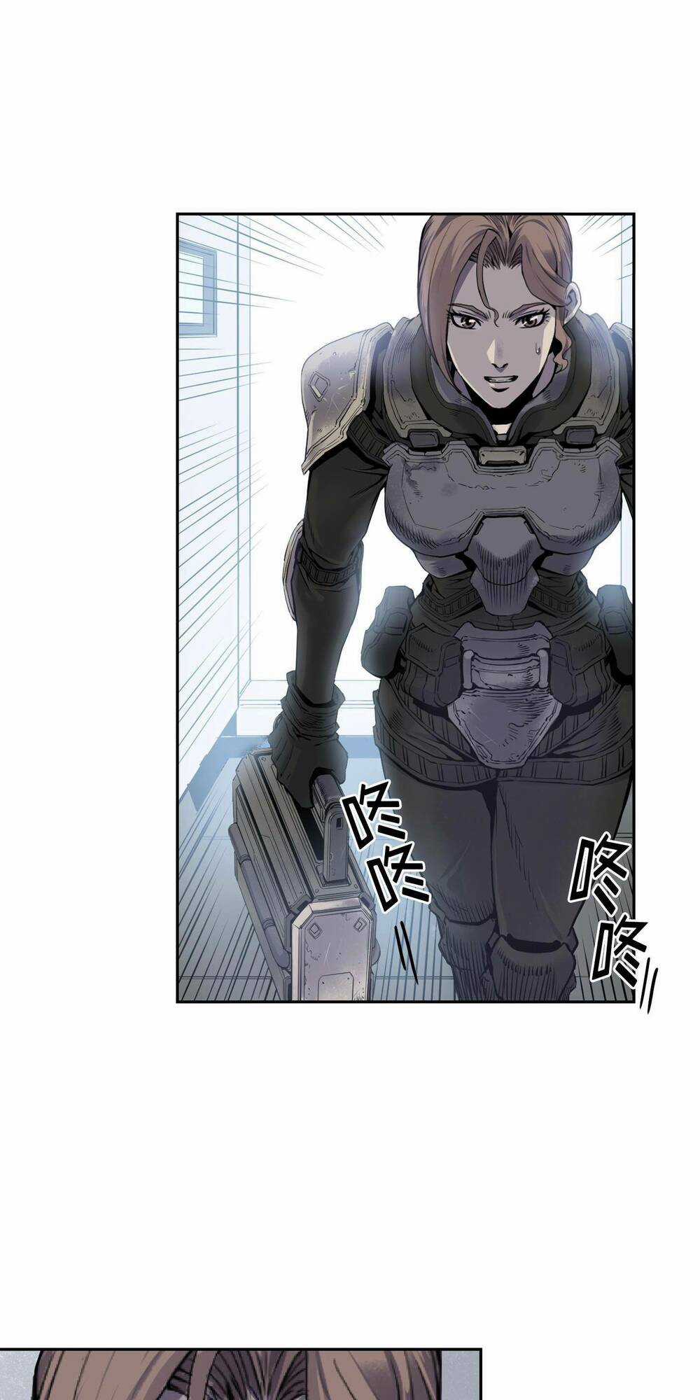 Flower War - Season 1 Chapter 3 trang 32