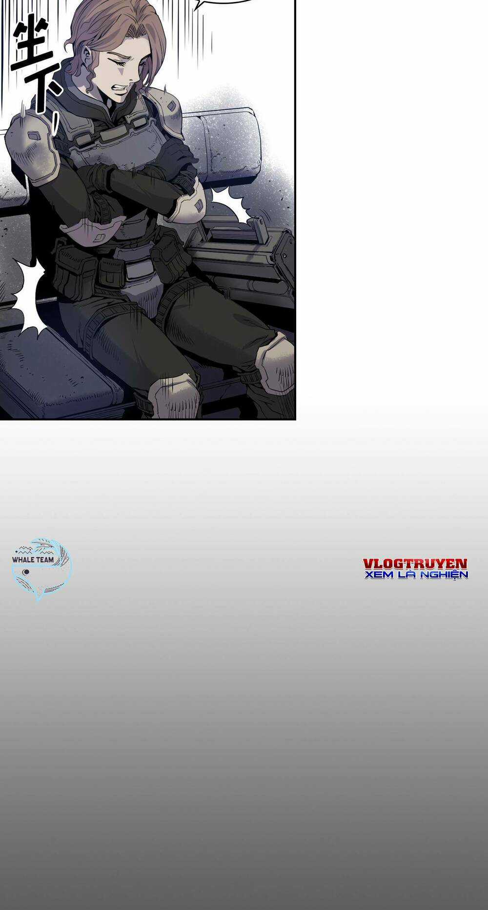 Flower War - Season 1 Chapter 3 trang 35