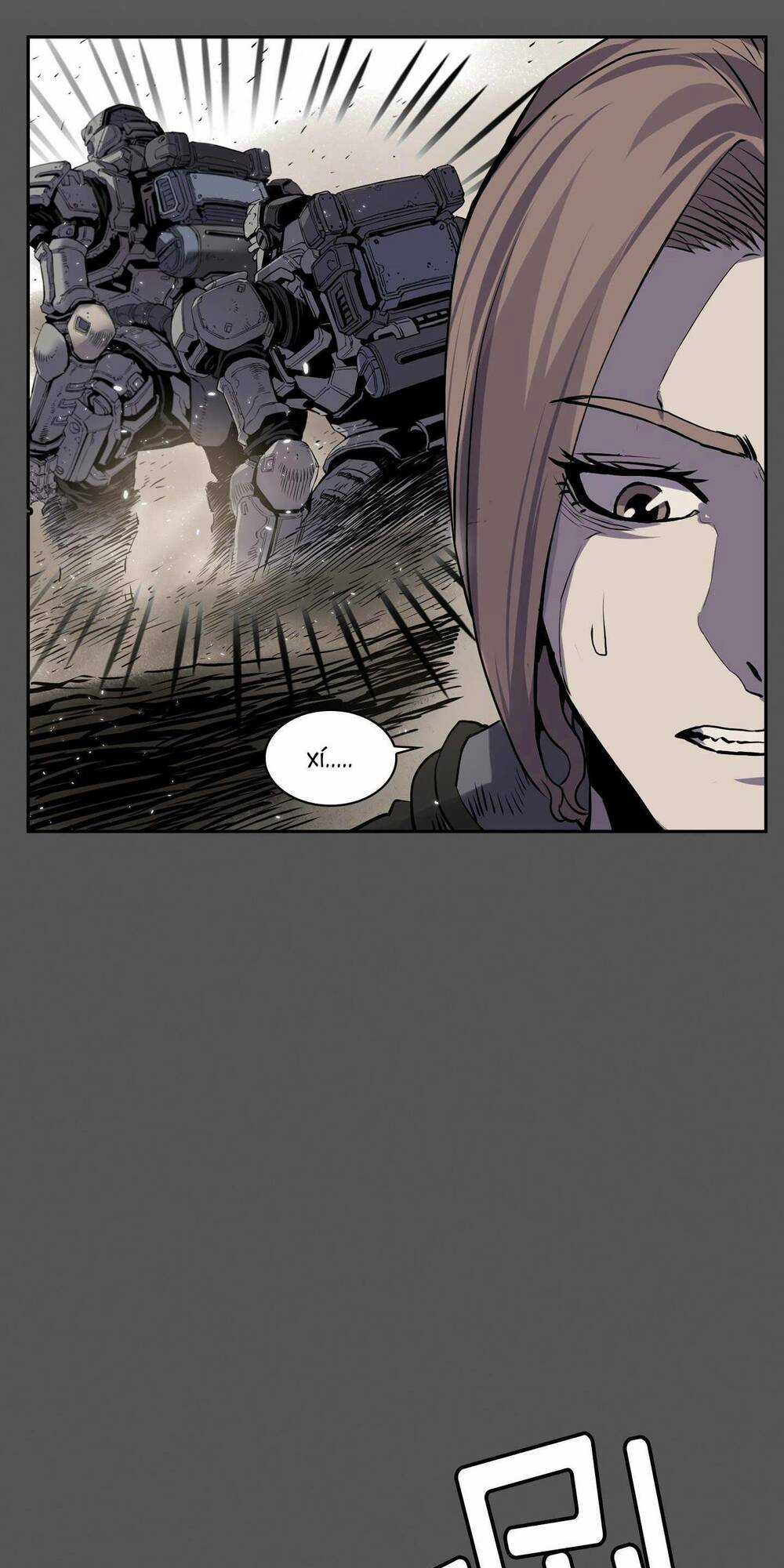 Flower War - Season 1 Chapter 3 trang 36