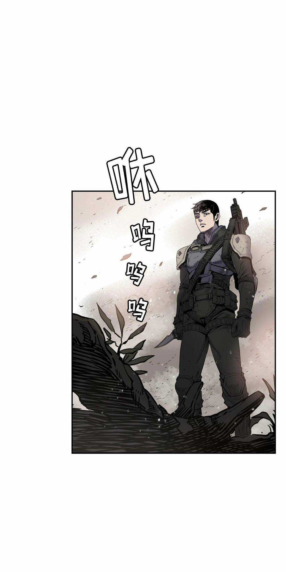 Flower War - Season 1 Chapter 3 trang 46