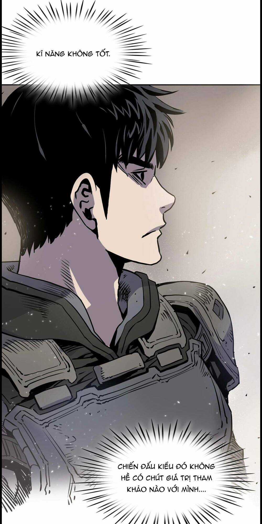 Flower War - Season 1 Chapter 3 trang 53