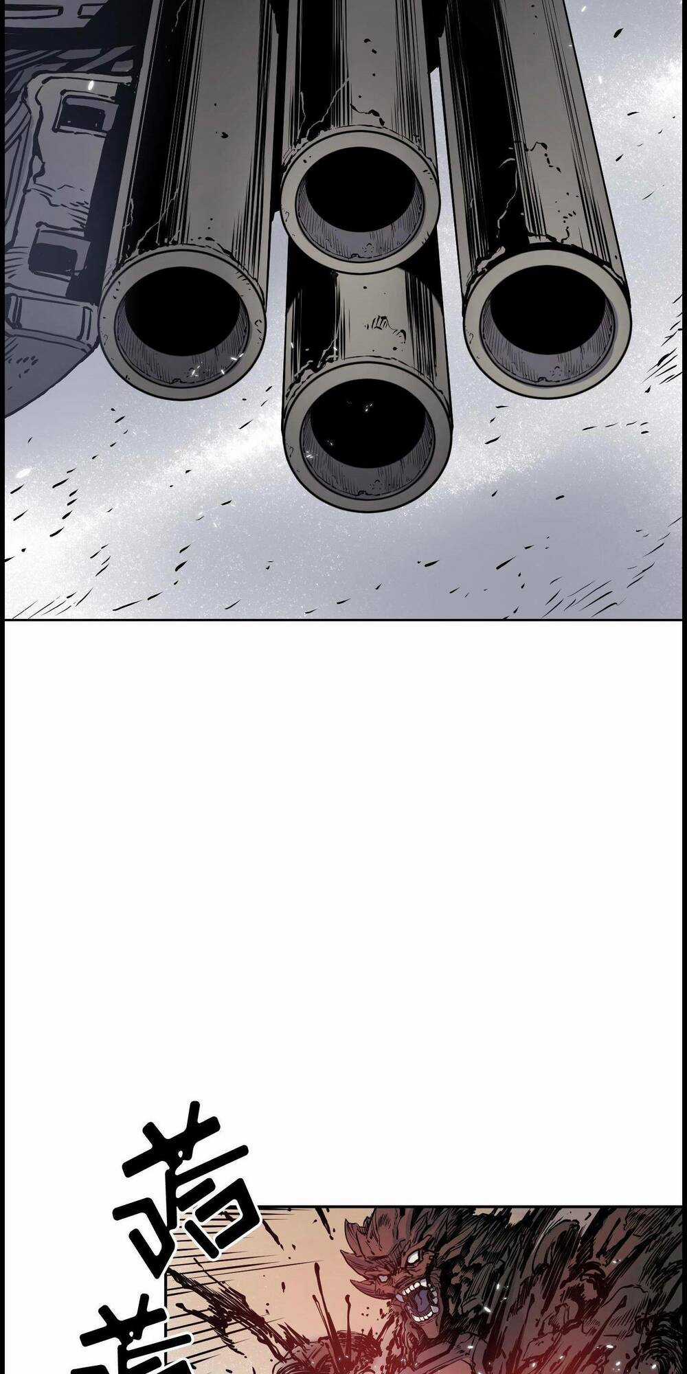 Flower War - Season 1 Chapter 3 trang 55