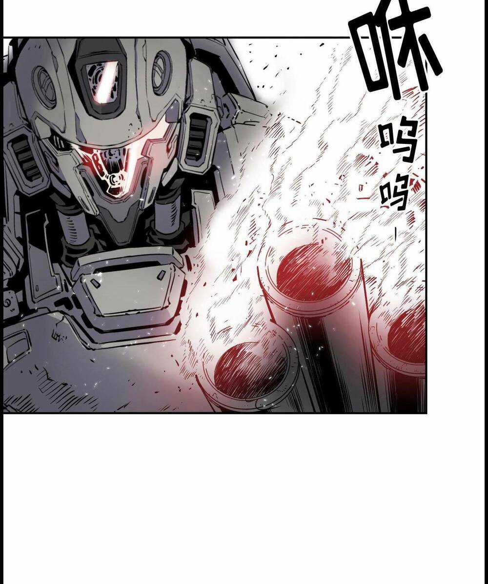 Flower War - Season 1 Chapter 3 trang 57