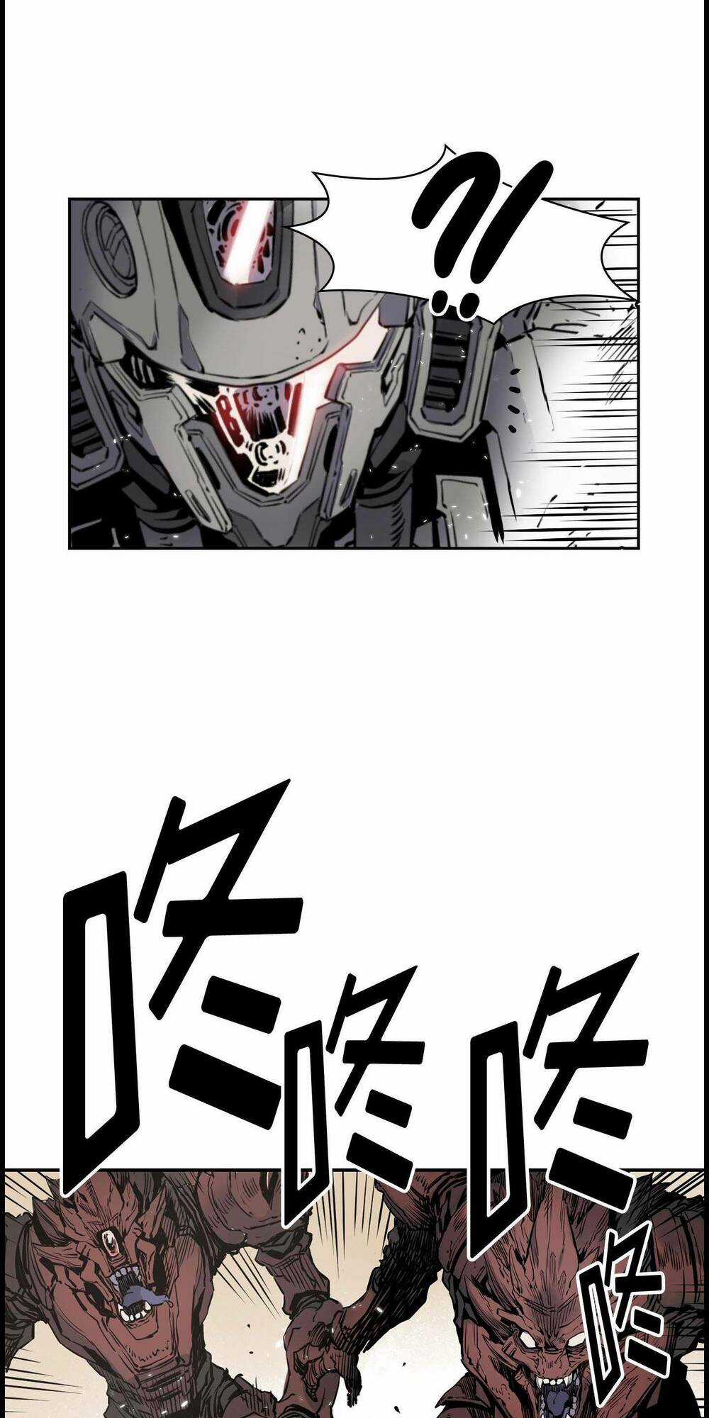 Flower War - Season 1 Chapter 3 trang 58