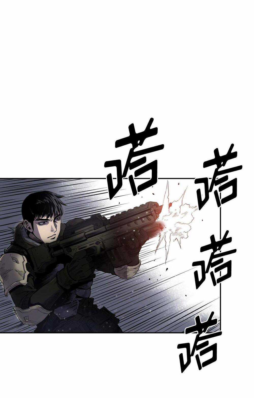 Flower War - Season 1 Chapter 3 trang 61