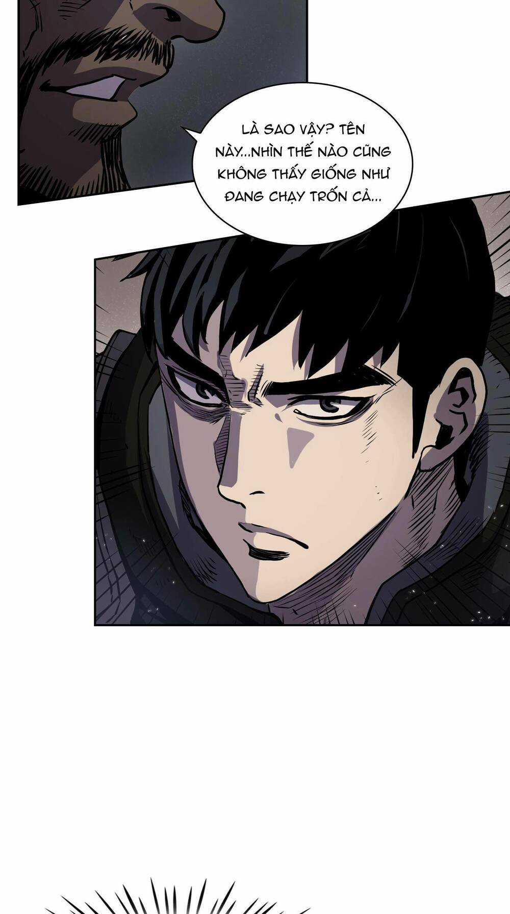 Flower War - Season 1 Chapter 3 trang 64