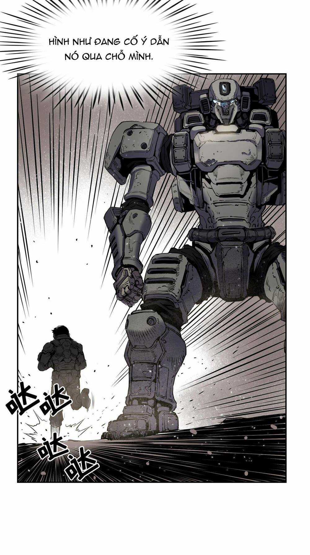 Flower War - Season 1 Chapter 3 trang 65