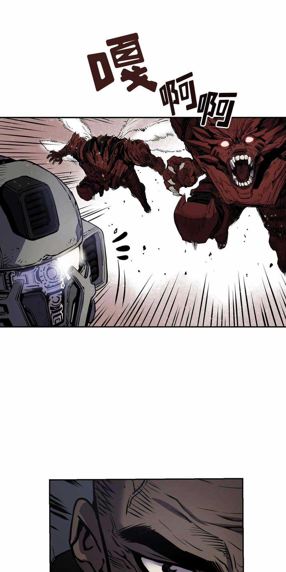 Flower War - Season 1 Chapter 3 trang 66