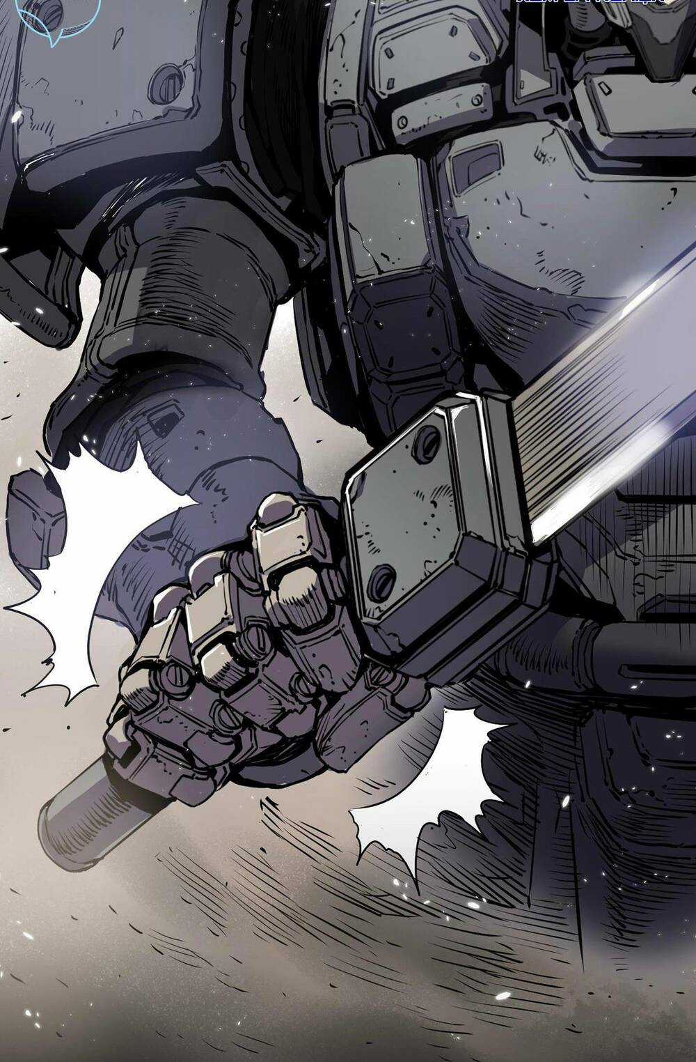 Flower War - Season 1 Chapter 3 trang 69