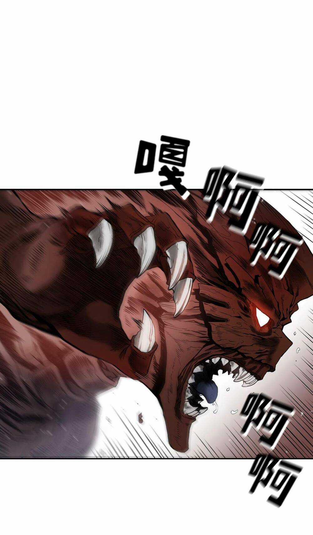 Flower War - Season 1 Chapter 3 trang 8