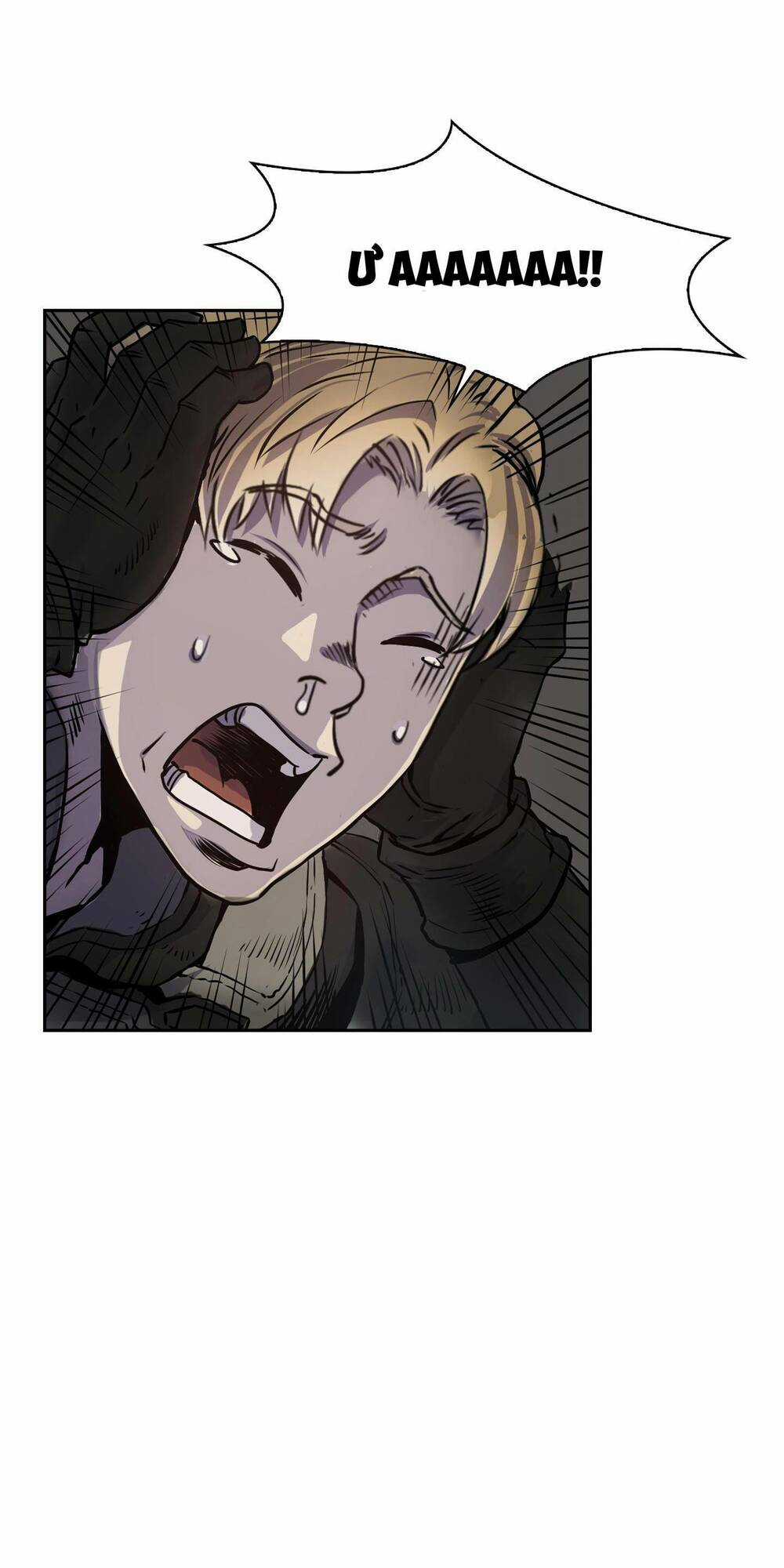 Flower War - Season 1 Chapter 3 trang 9