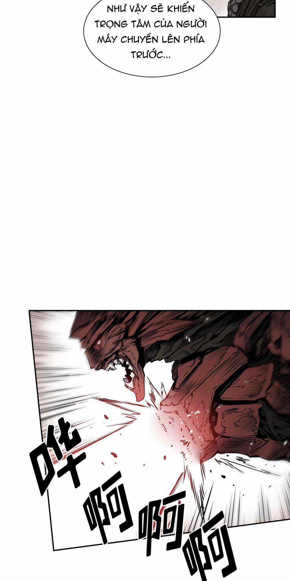 Flower War - Season 1 Chapter 4 trang 11