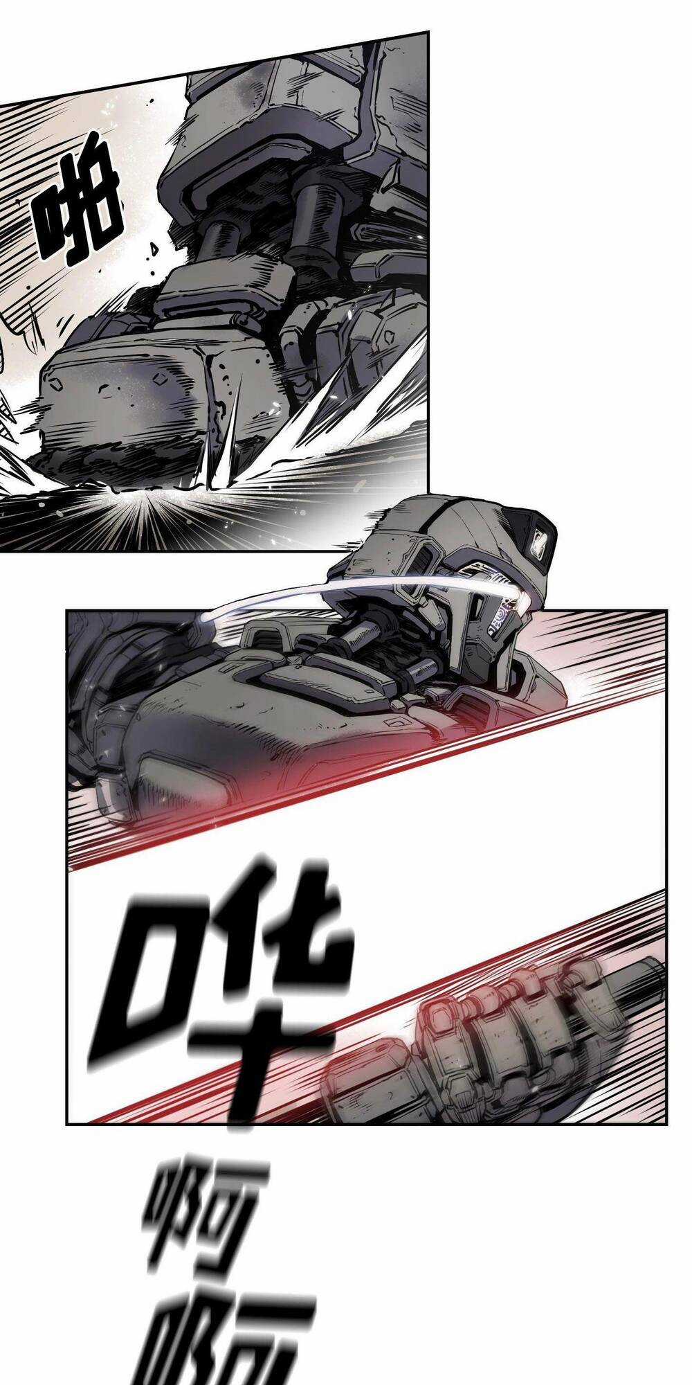 Flower War - Season 1 Chapter 4 trang 12