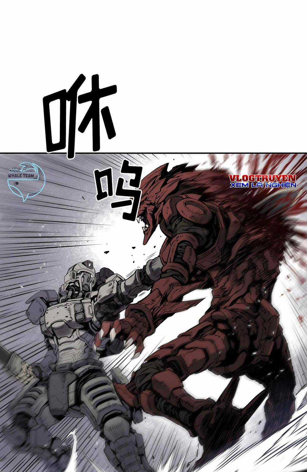 Flower War - Season 1 Chapter 4 trang 14