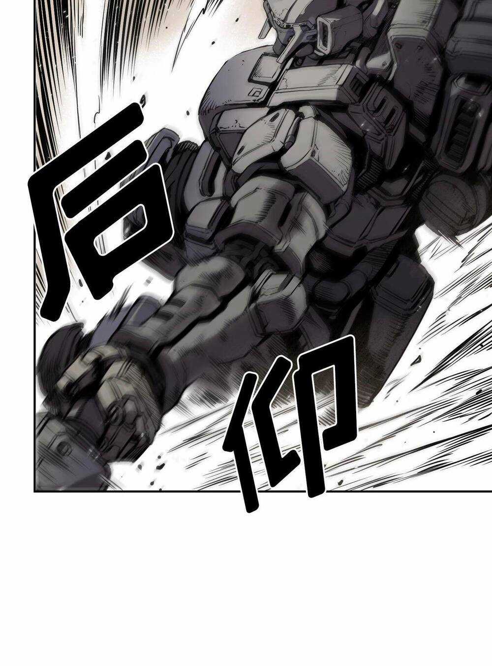 Flower War - Season 1 Chapter 4 trang 18