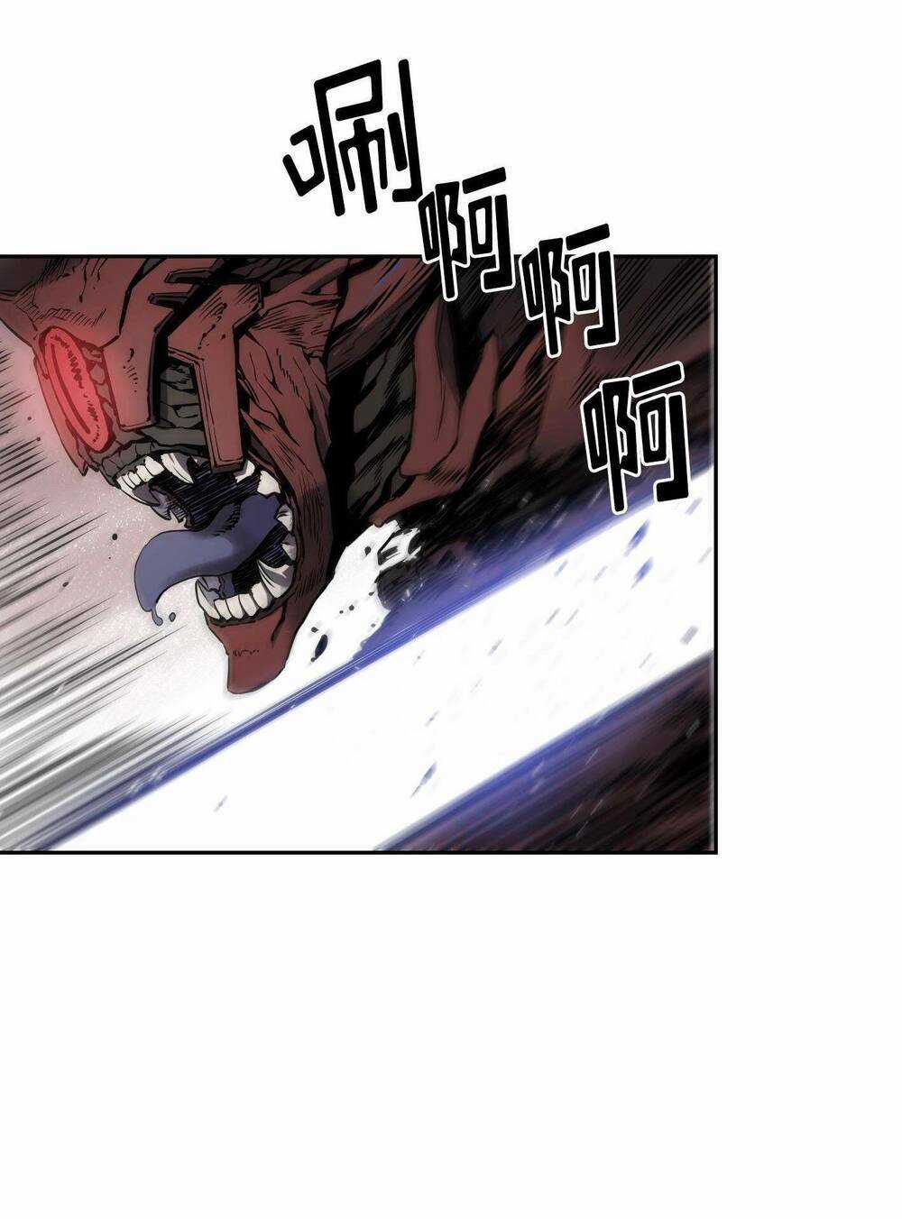 Flower War - Season 1 Chapter 4 trang 19