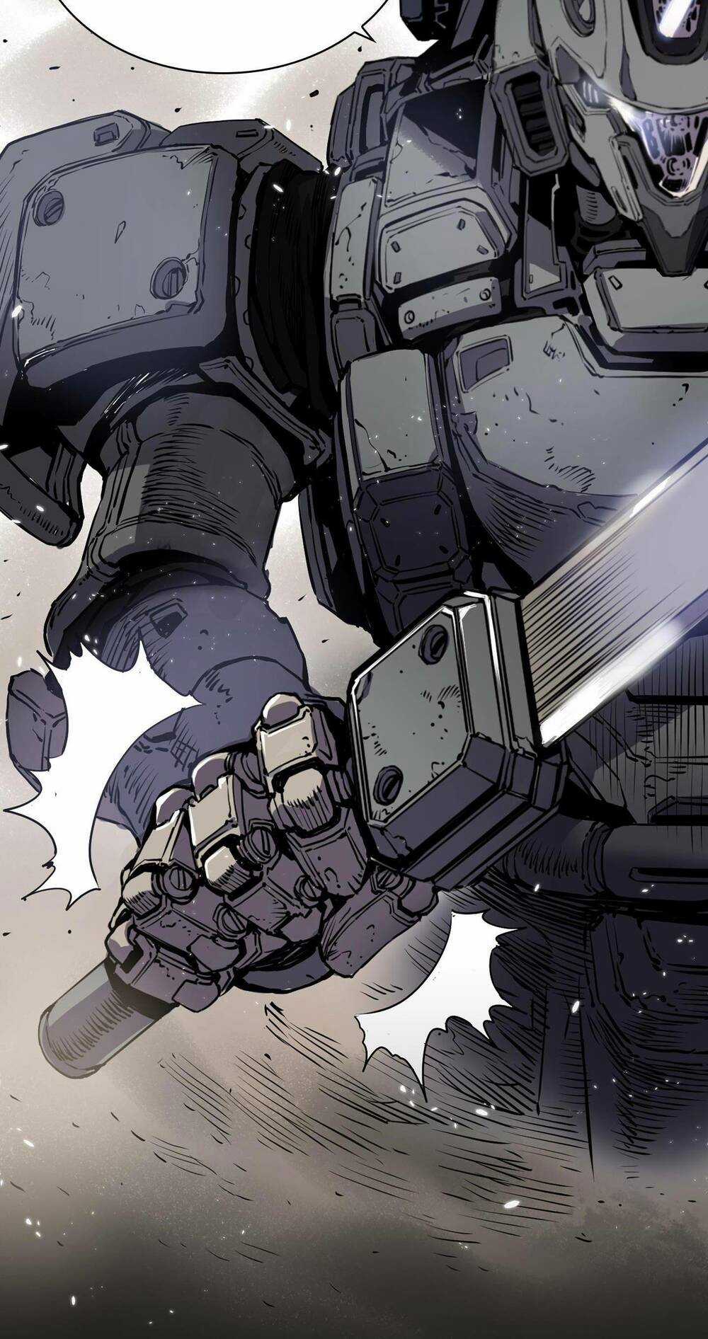 Flower War - Season 1 Chapter 4 trang 2