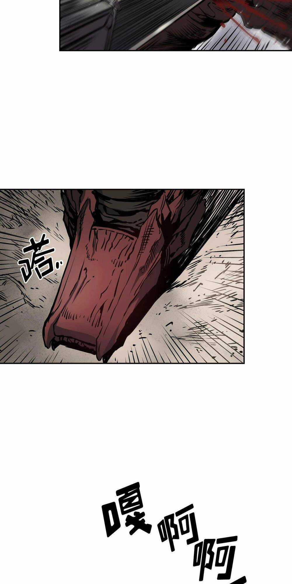 Flower War - Season 1 Chapter 4 trang 21