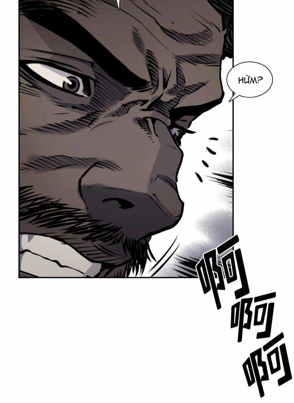 Flower War - Season 1 Chapter 4 trang 28