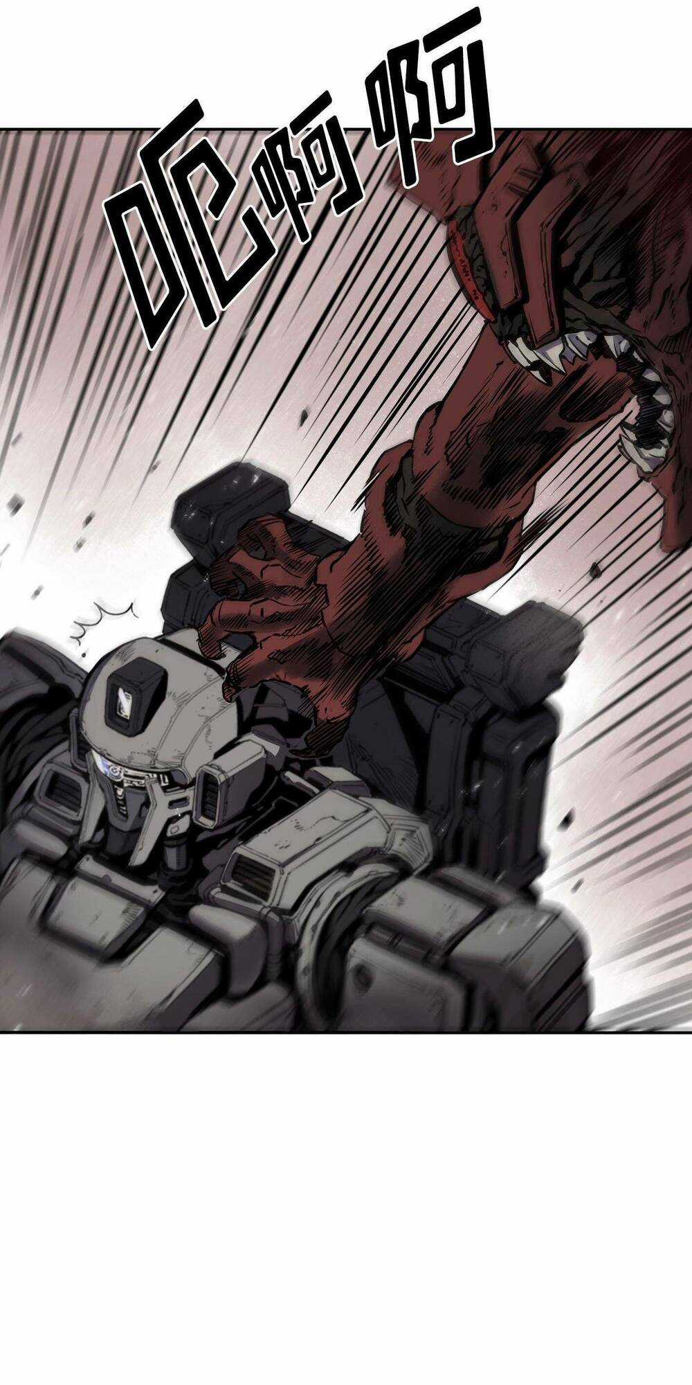 Flower War - Season 1 Chapter 4 trang 29