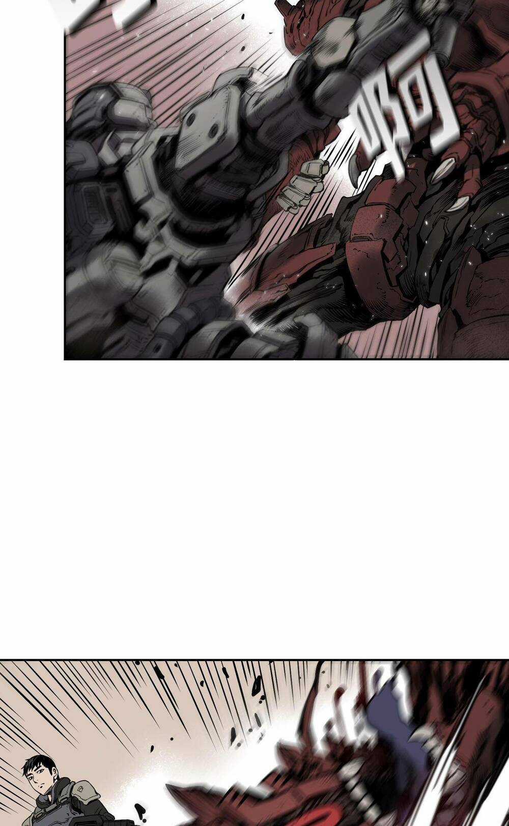 Flower War - Season 1 Chapter 4 trang 34