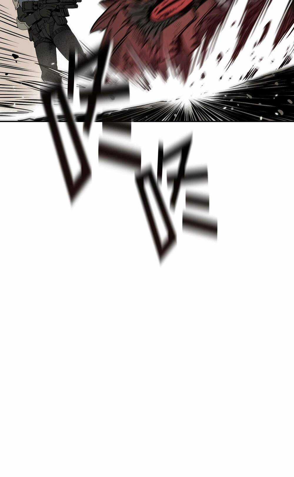 Flower War - Season 1 Chapter 4 trang 35