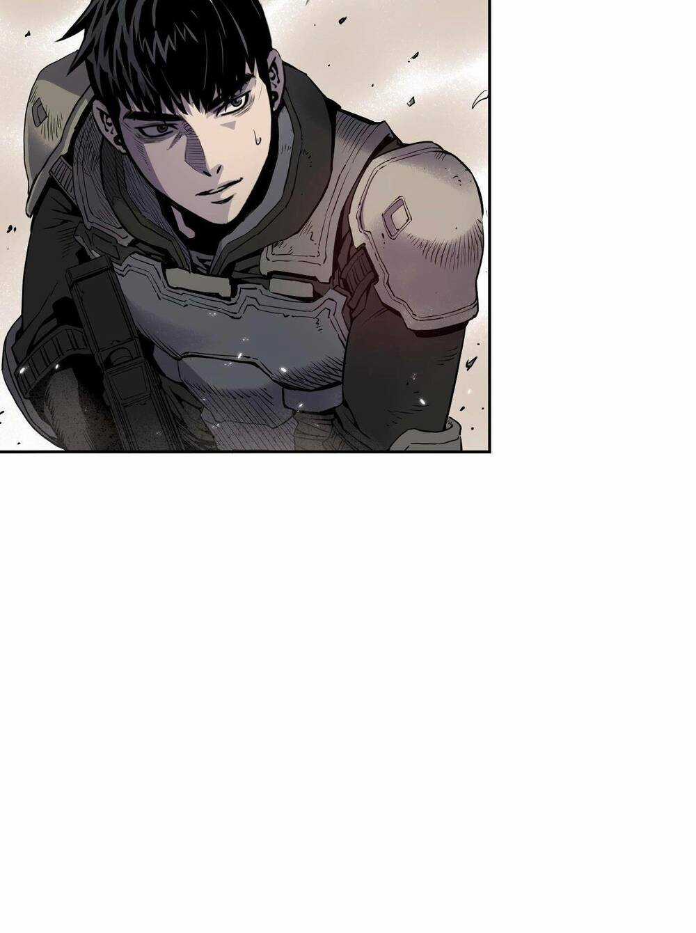 Flower War - Season 1 Chapter 4 trang 38