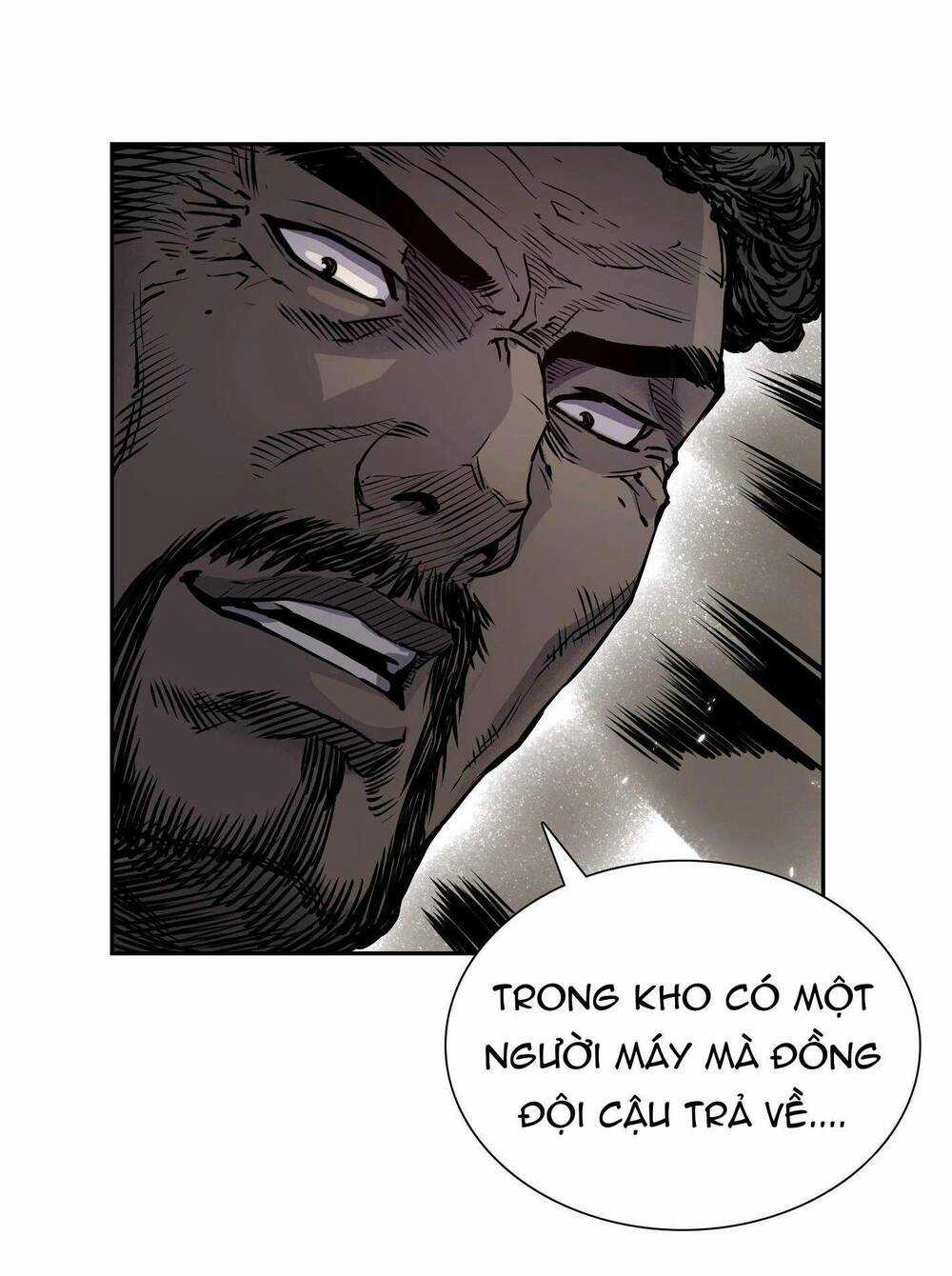 Flower War - Season 1 Chapter 4 trang 39