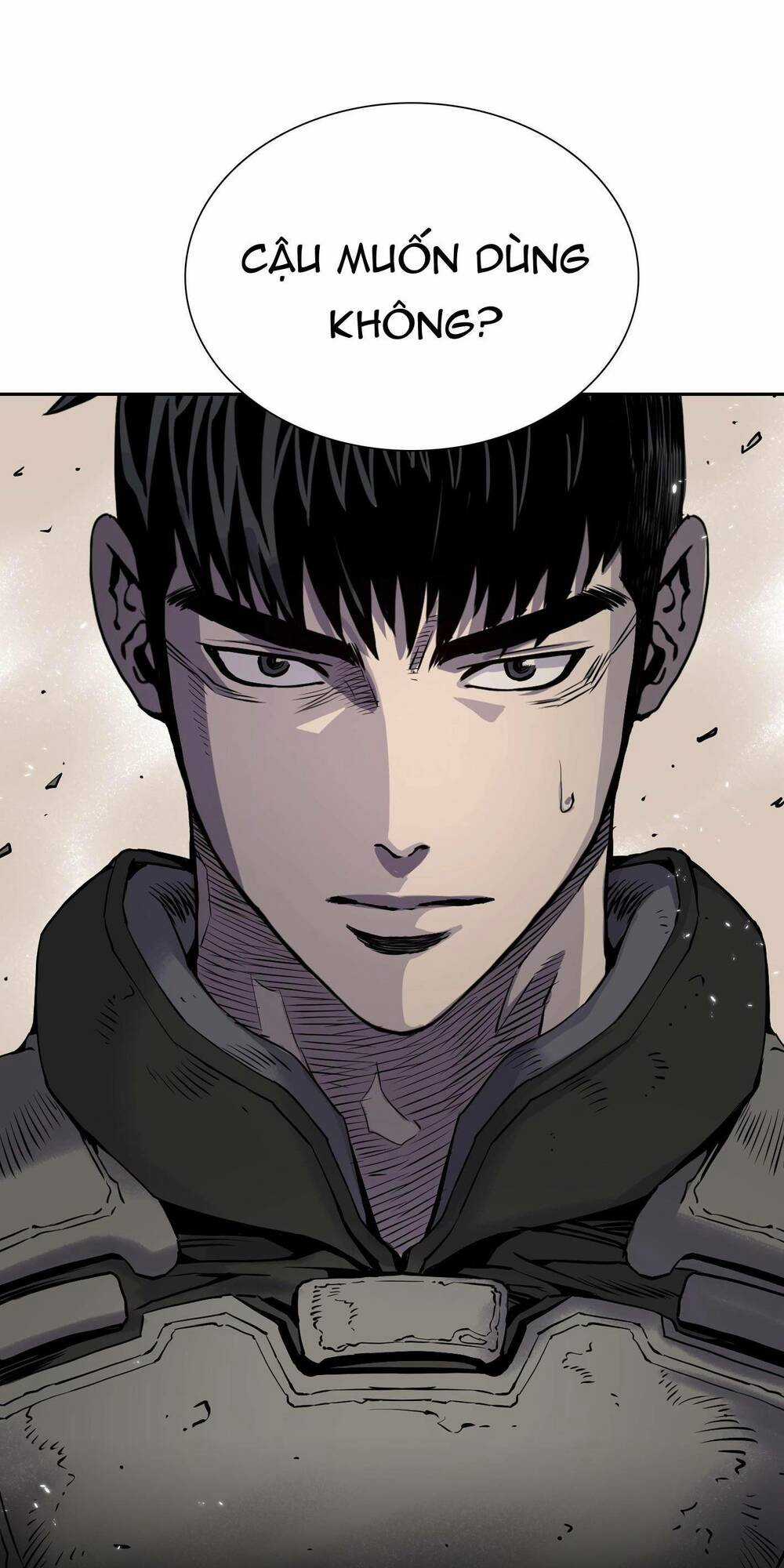 Flower War - Season 1 Chapter 4 trang 40