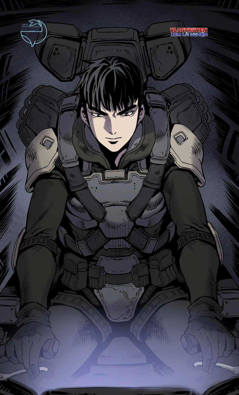 Flower War - Season 1 Chapter 4 trang 42