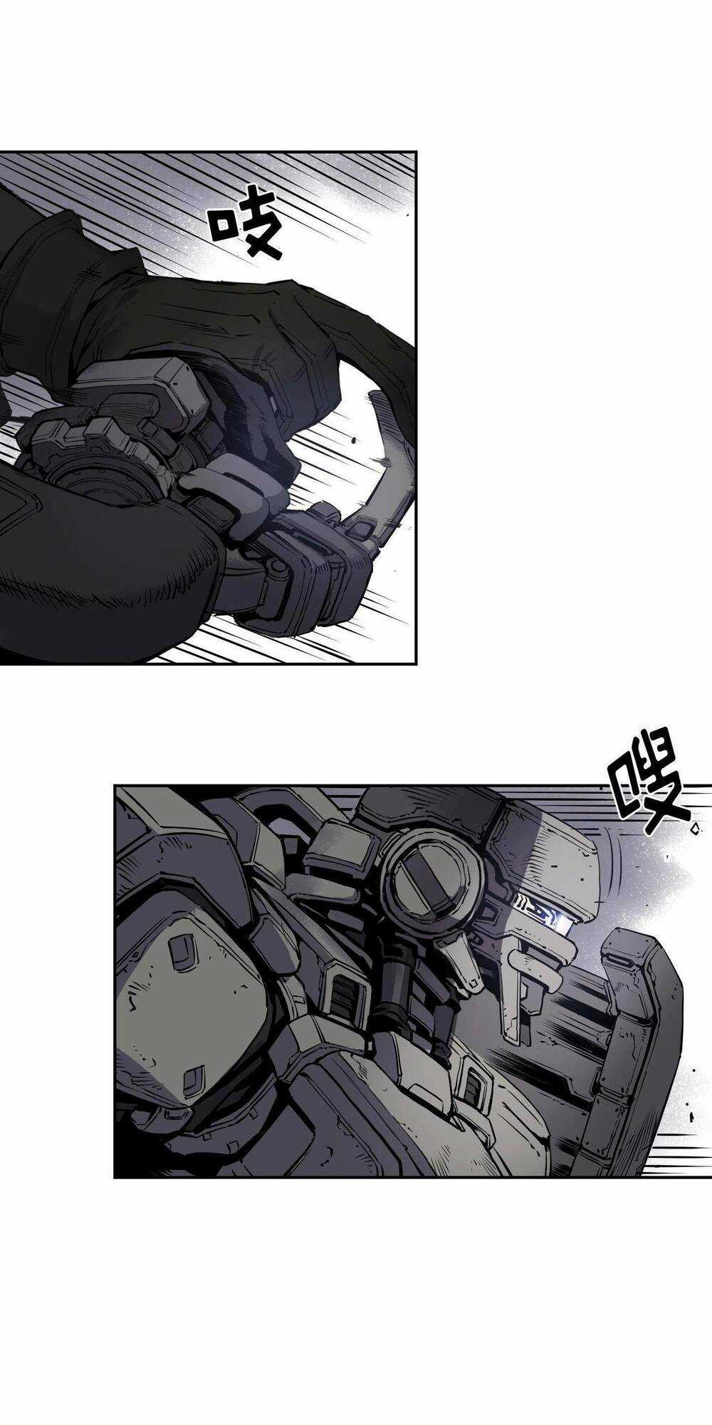 Flower War - Season 1 Chapter 4 trang 45