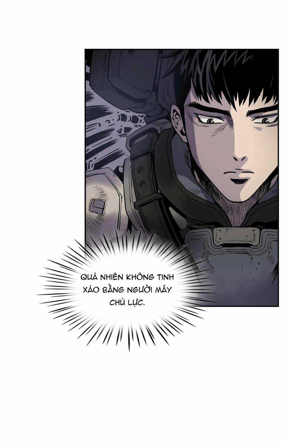 Flower War - Season 1 Chapter 4 trang 46