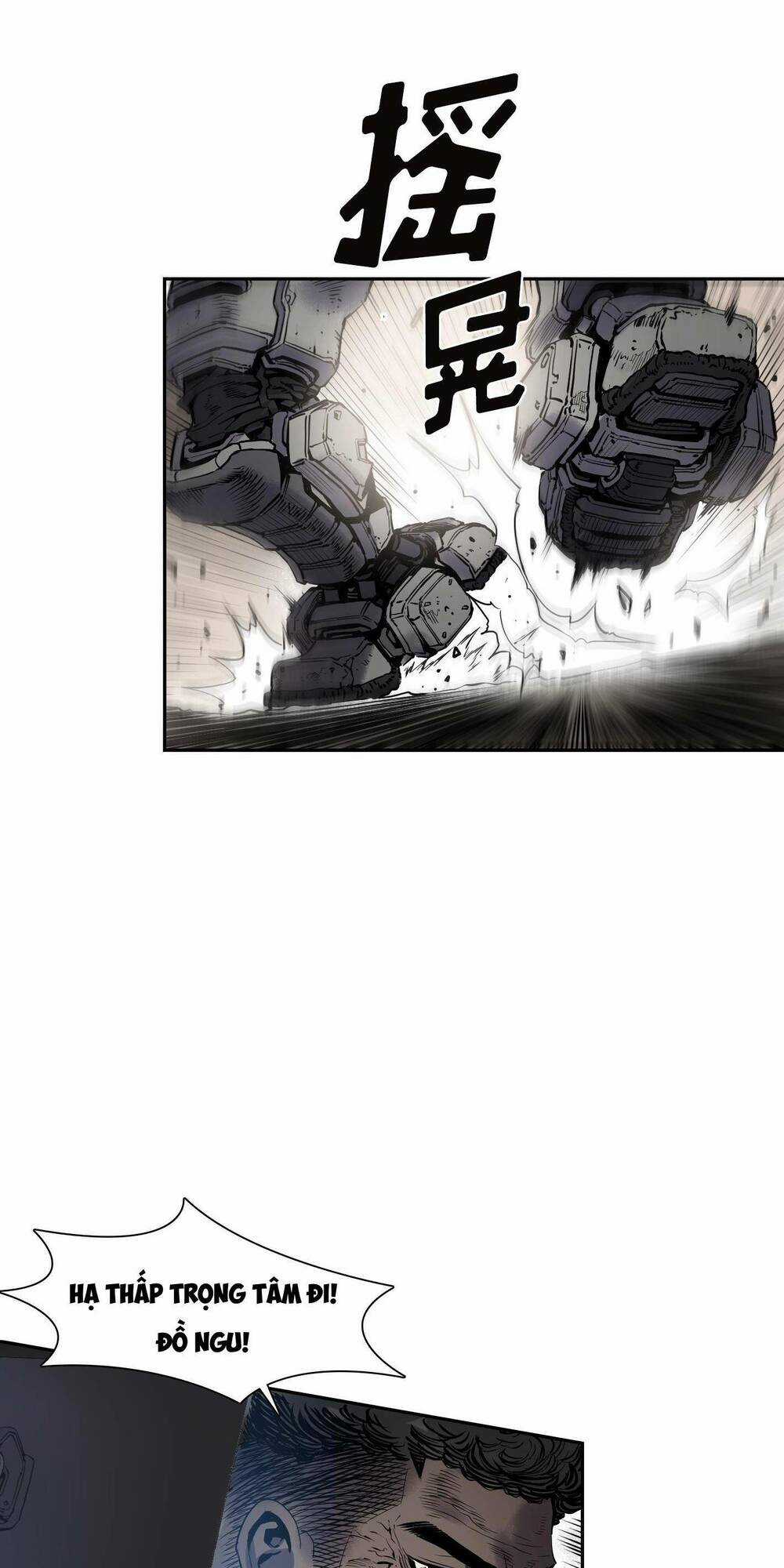 Flower War - Season 1 Chapter 4 trang 49