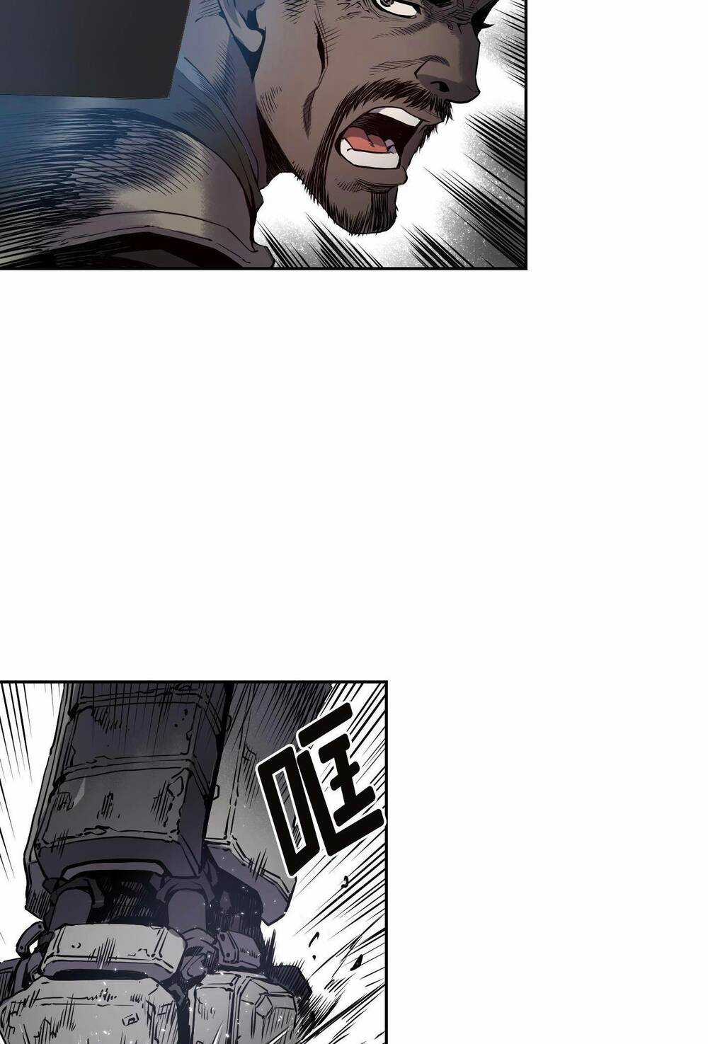 Flower War - Season 1 Chapter 4 trang 50