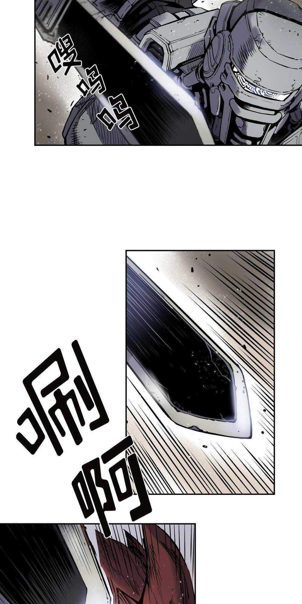 Flower War - Season 1 Chapter 4 trang 53