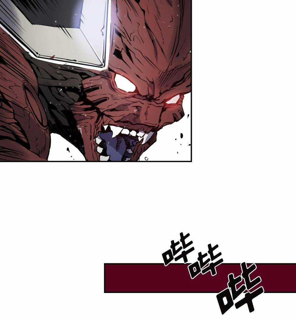 Flower War - Season 1 Chapter 4 trang 54