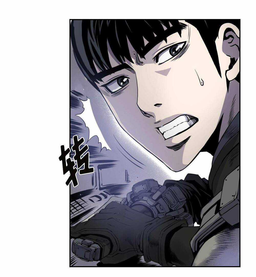 Flower War - Season 1 Chapter 4 trang 55