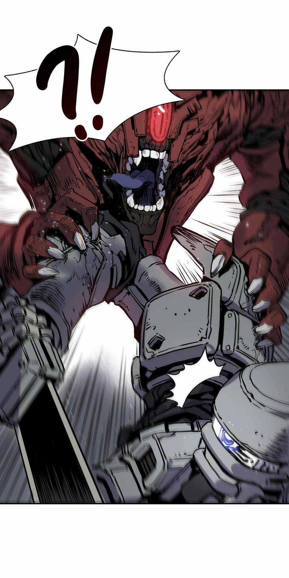 Flower War - Season 1 Chapter 4 trang 56