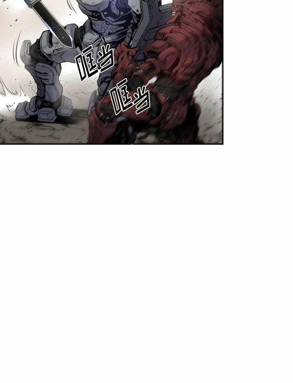 Flower War - Season 1 Chapter 4 trang 58