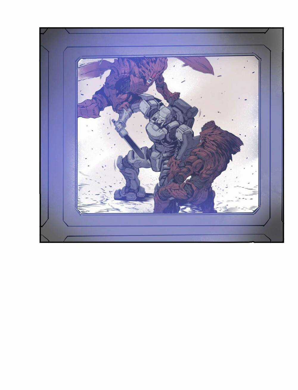 Flower War - Season 1 Chapter 4 trang 59