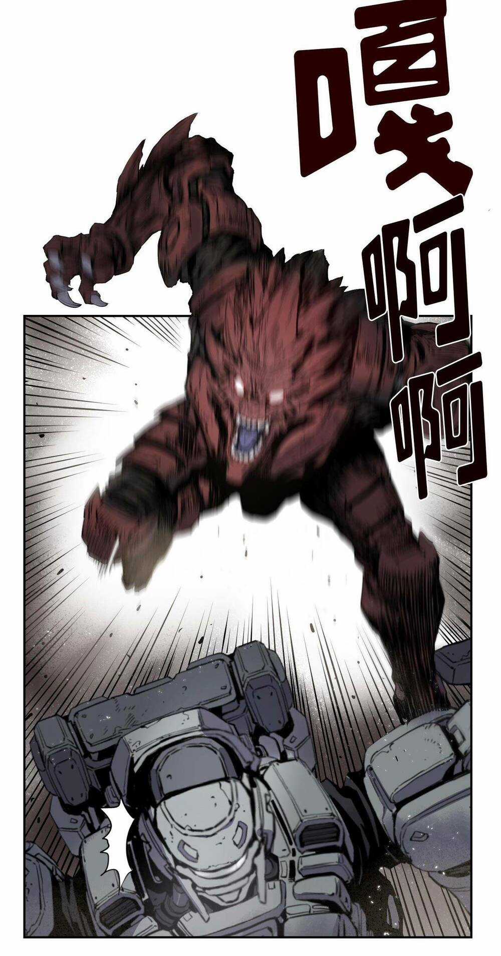 Flower War - Season 1 Chapter 4 trang 62