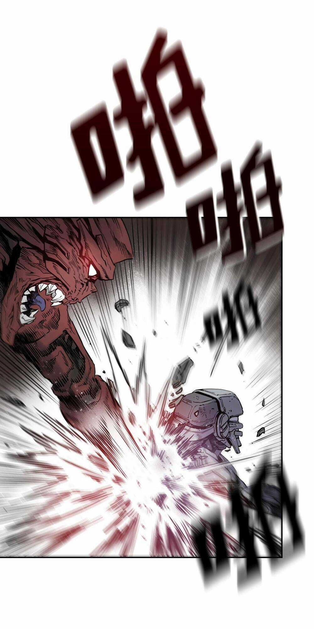 Flower War - Season 1 Chapter 4 trang 63