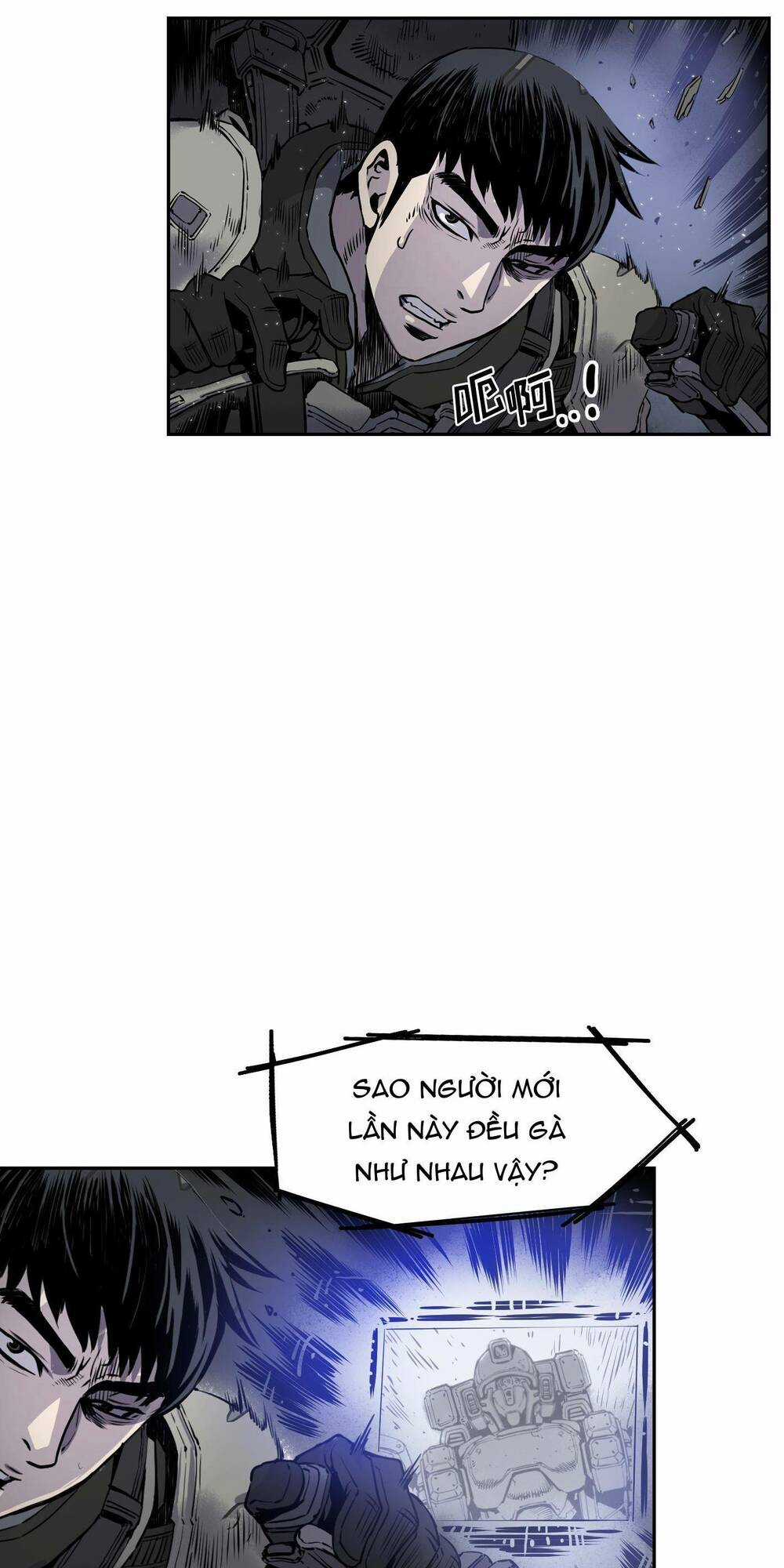 Flower War - Season 1 Chapter 4 trang 64