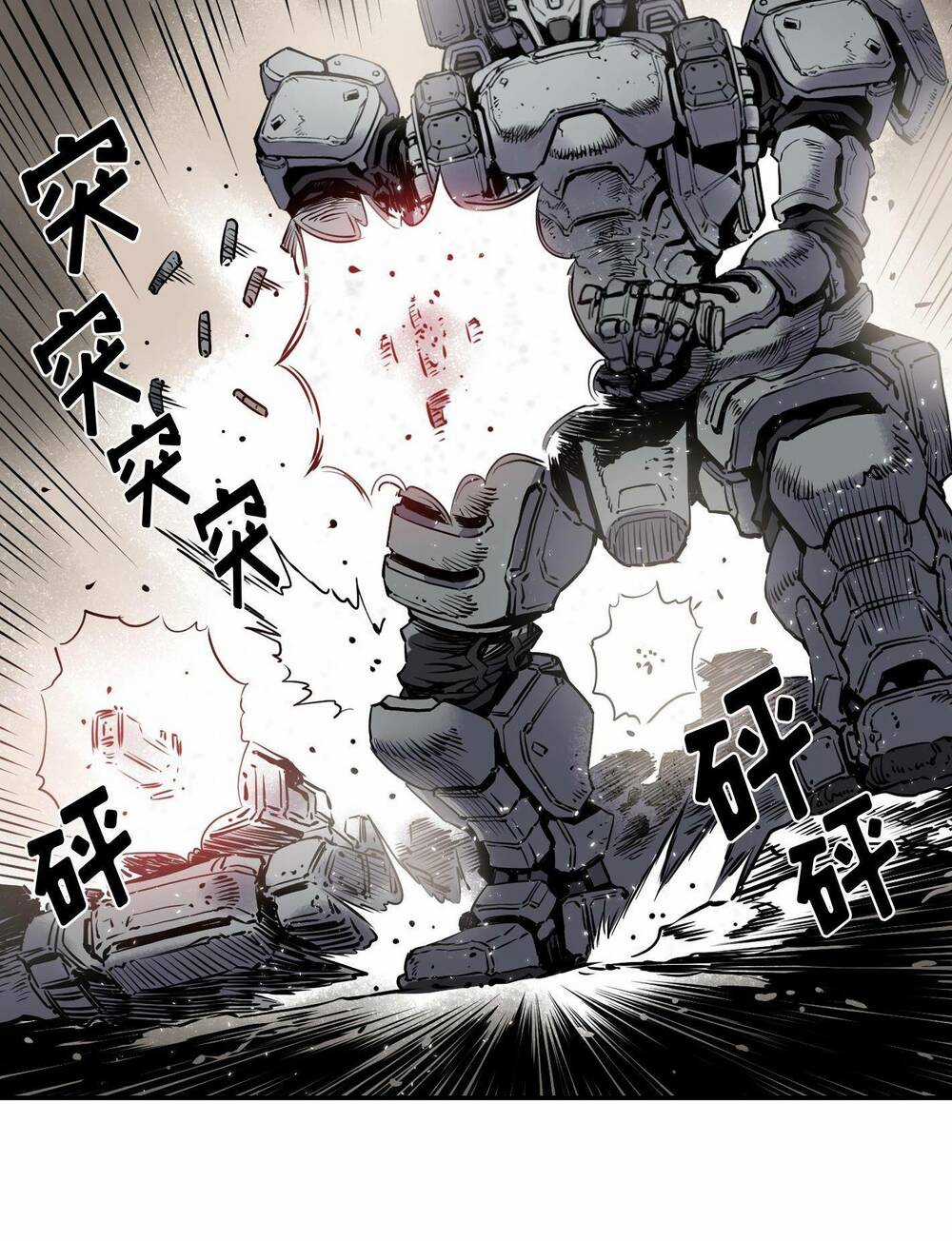 Flower War - Season 1 Chapter 4 trang 66