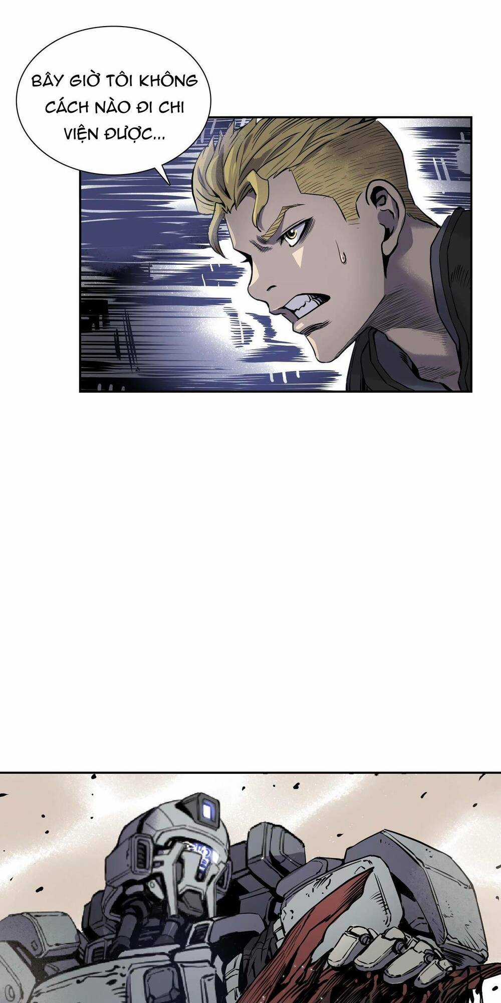 Flower War - Season 1 Chapter 4 trang 67