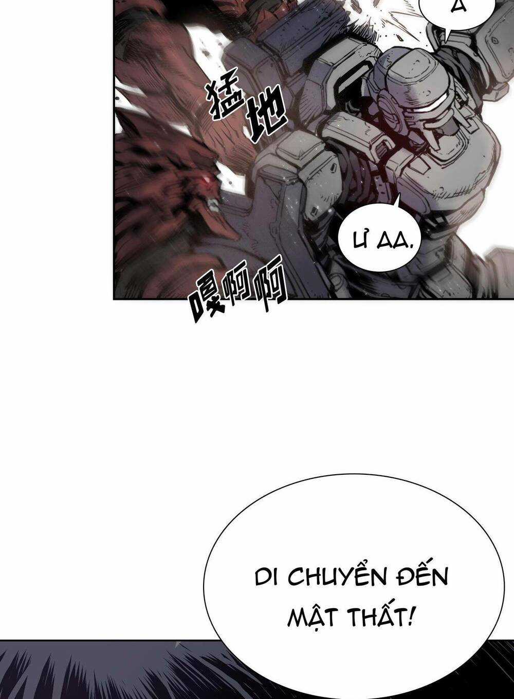 Flower War - Season 1 Chapter 4 trang 70